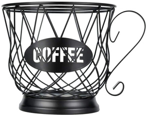 Coffee, kcupstorage, coffeepodholder, coffeepoddrawer