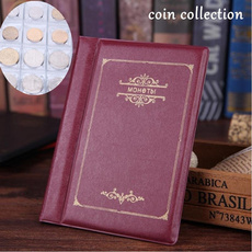 coinscollection, coincollectingbook, coinalbum, Gifts