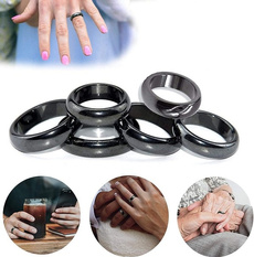 ringsformen, anxiety, anillosdemujer, magnetictherapy