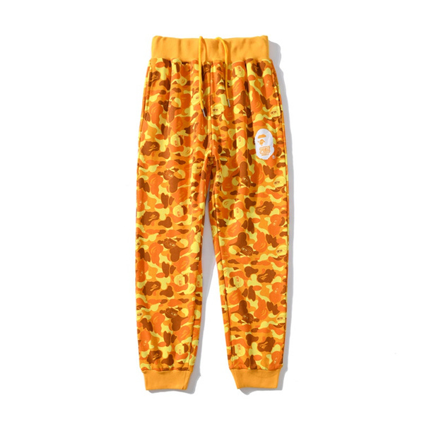 New Bape \u0026 PUBG Game Camouflage Panst 