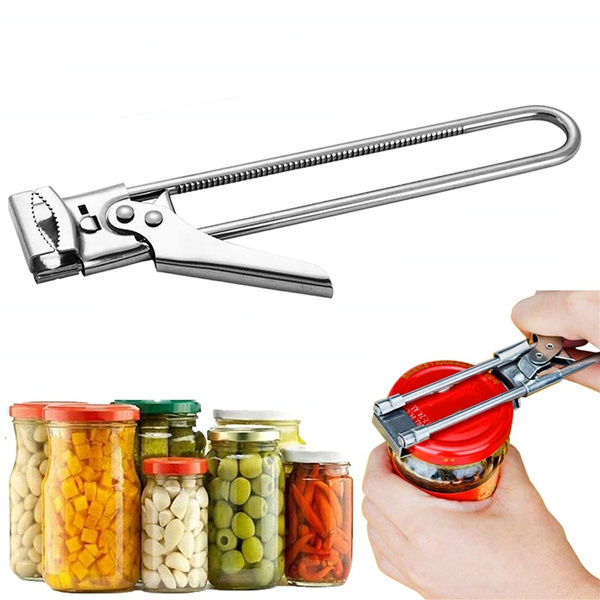 Universal Series Manual Can Openers