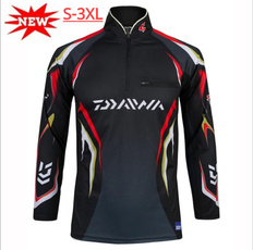 Outdoor, Shirt, Sleeve, Breathable