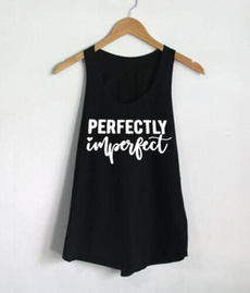 cute, Fashion, Tank, perfectlyimperfect