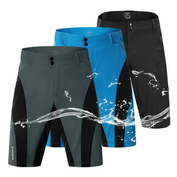 Cycling Shorts Outdoor Waterproof Bike 