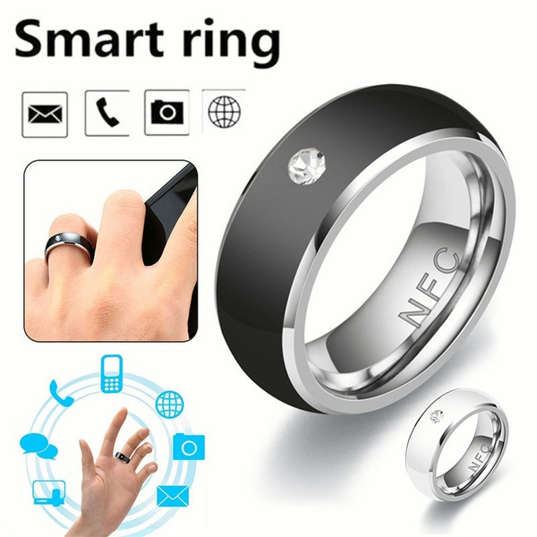 Smart 2025 ring wish