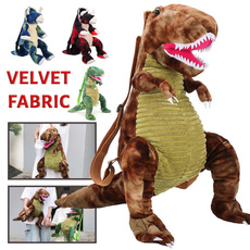 cute, dinosaurbag, Dinosaur backpack, kids dinosaur backpack