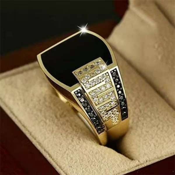 All Fashion Jewelry - Men Luxury Collection