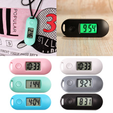 Mini, digitalelectronicclock, portable, Clock