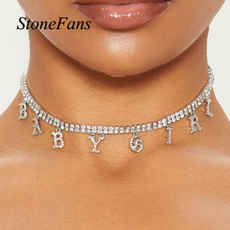 Bling, for, Chain, Jewelry