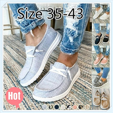 Summer, Sneakers, Womens Shoes, Lace