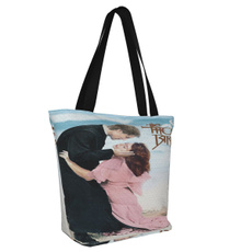 Shoulder Bags, Tote Bag, fashion bag, Canvas bag
