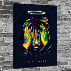 canvasprint, Wall Art, Home Decor, singerposter