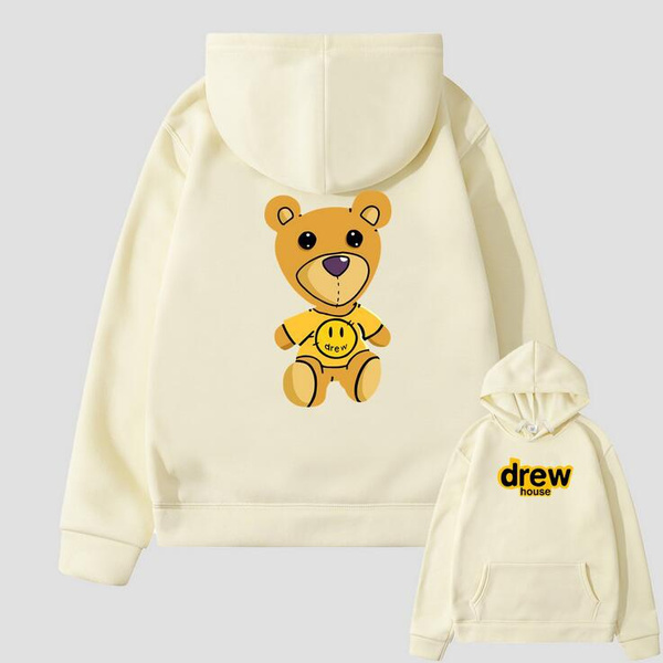 Drew house hoodie online justin bieber