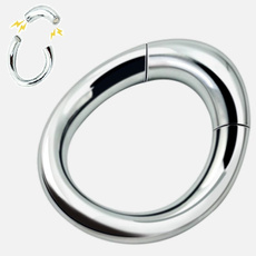 Steel, delayring, Sex Product, Stainless Steel