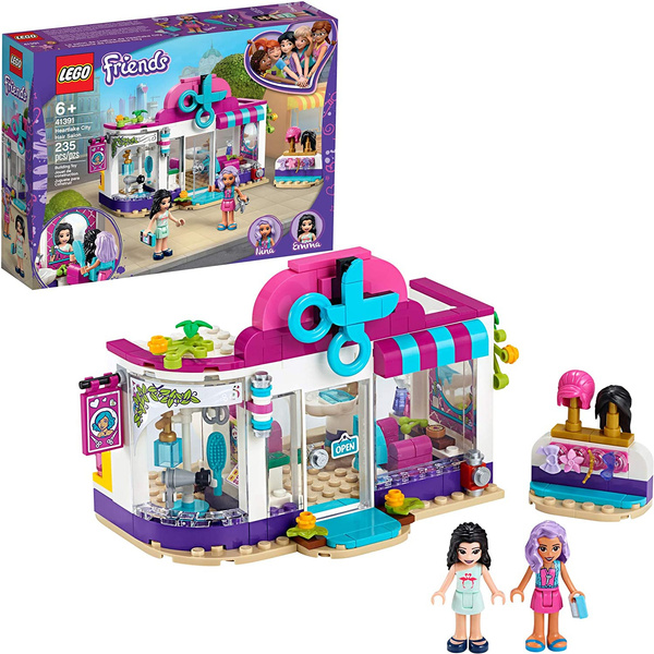 lego friends wish