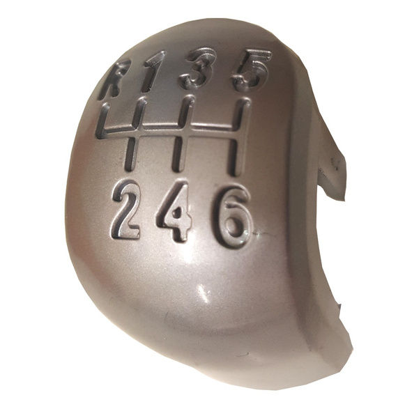 Signum Bj 02-05 Schaltknauf Kappe Emblem 6 Gang Opel Vectra C E4 Signum Bj 02-05 Schaltknauf Kappe Emblem 6 Gang Opel Vectra C E4