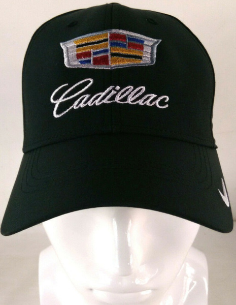 nike cadillac hat