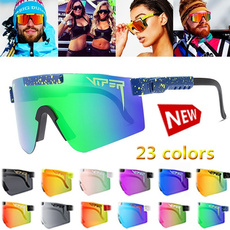 Blues, Outdoor, UV Protection Sunglasses, Tops