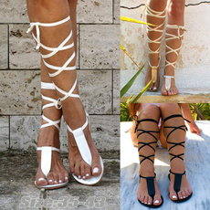 Summer, Sandals, shoes for womens, Jewelry