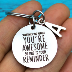 Funny, coworkergift, Key Chain, Gifts