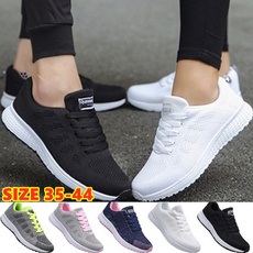 casual shoes, Sneakers, Soft and comfortable, Ladies Fashion