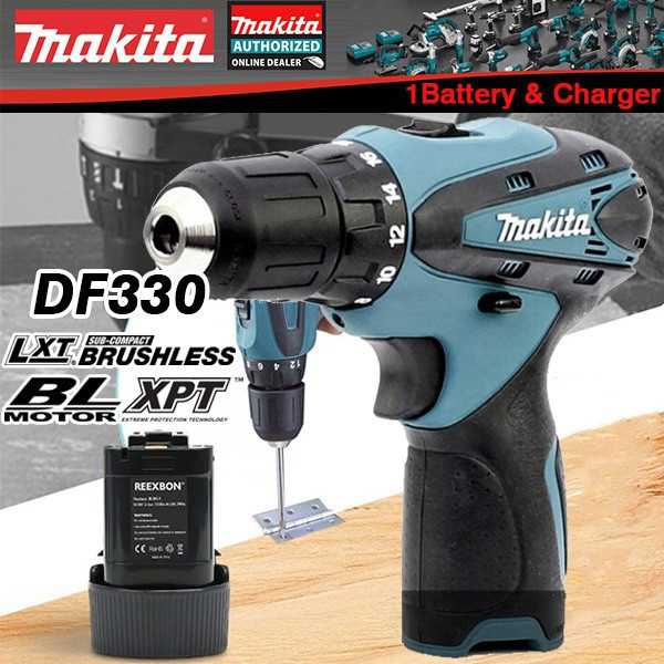 Makita df330z 2025