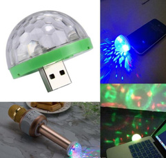 Decorative, Mini, atmosphere, led