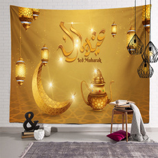 Home & Kitchen, Decor, muslimdecoration, Star
