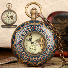 collectiongift, Antique, automaticpocketwatch, Vintage