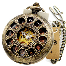 Pocket, antiquewatch, vintage watch, Vintage