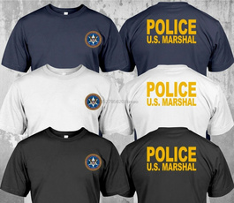 Police, Good Quality, short sleeves, Hight-quality