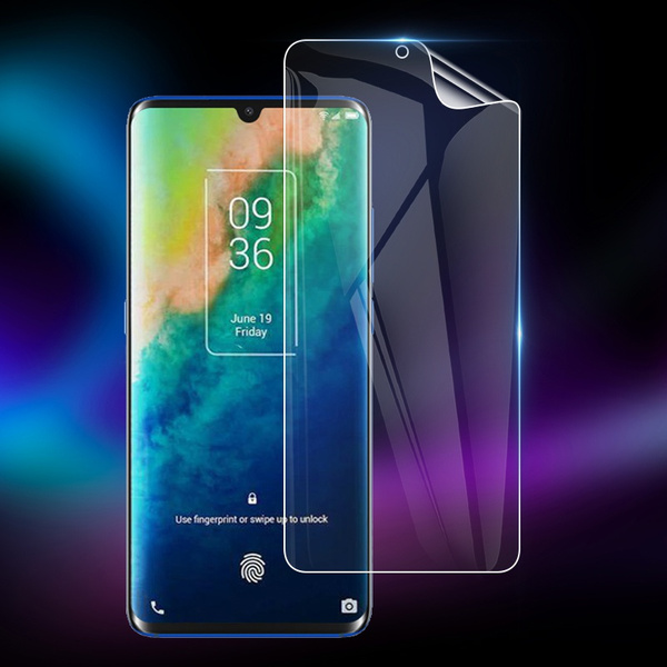 tcl 10 pro cover