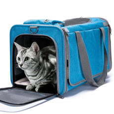 Bags, Breathable, catcarrier, petcarrier