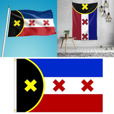 Brass, gardenflag, lmanbergflag, Indoor