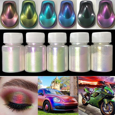 pearlpigment, Glitter, Automotive, pigment