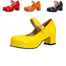 loafersforwomen, Summer, Plus Size, Spring Shoe