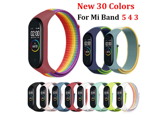 mi band 43