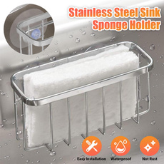 Steel, Bathroom, Stainless Steel, Kitchen & Dining