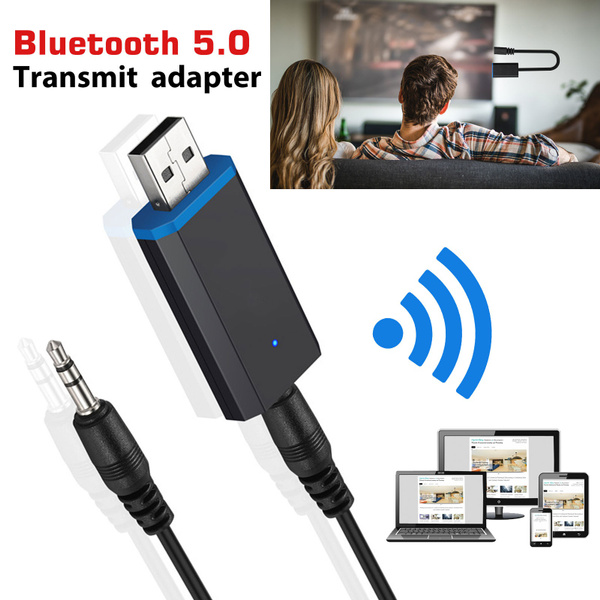 Wireless Bluetooth Adapter for 