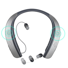 Headset, Ear Bud, Speakers, Bluetooth