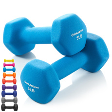 New, High Quality, neoprenedumbbell