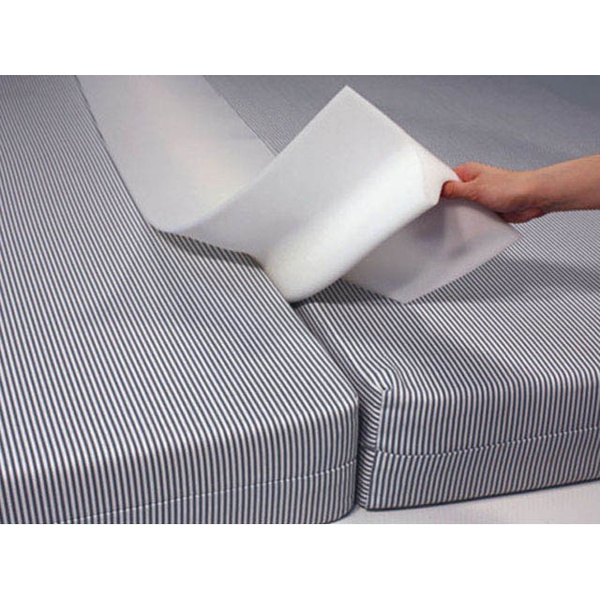 Fix the Gap Foam Bed Bridge 10"x3"x78" Wish