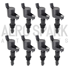 fd508, fordignitioncoil, Ford, fordcoil