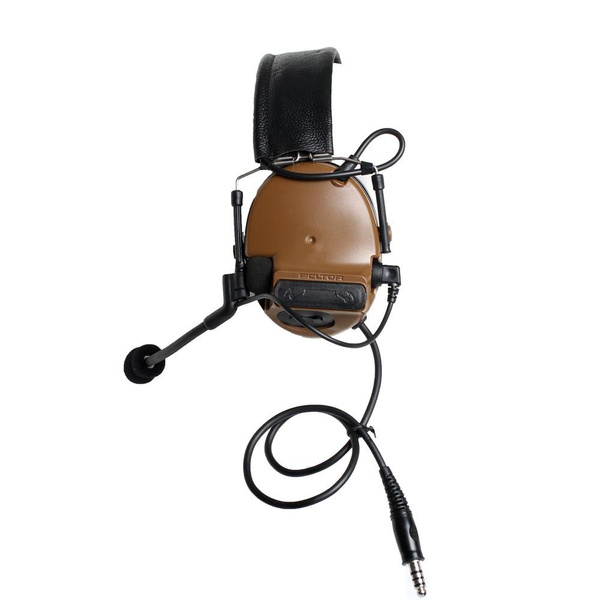 Outdoor Hunting Tactical Headset TAC 