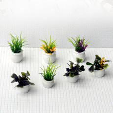 sandtableprop, Decor, diysandtableprop, plantmodel