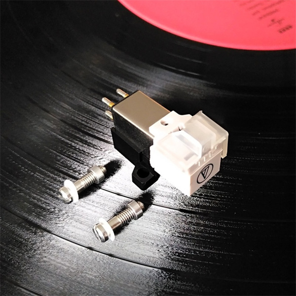 AT3600L AT95E Cartridge Stylus LP Vinyl Record Player Needle