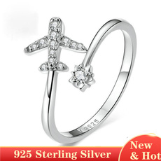 Sterling, White Gold, czring, Jewelry