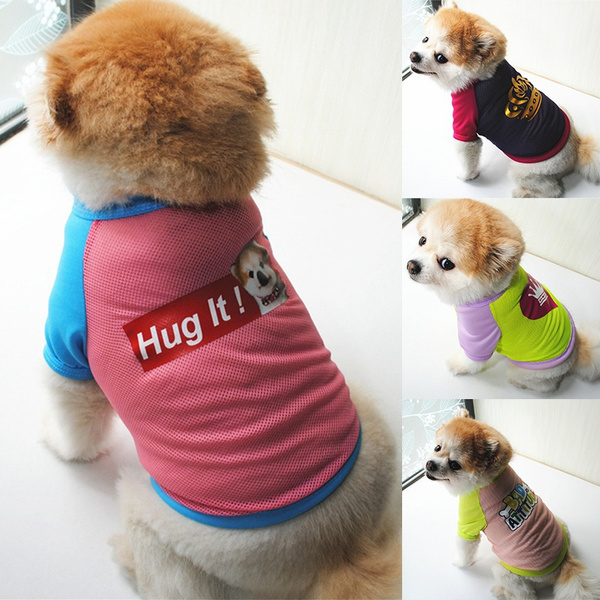 wish puppy clothes