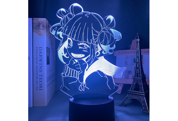 Toga himiko online led light