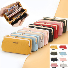 Mini, leather purse, card holder, Bolsas